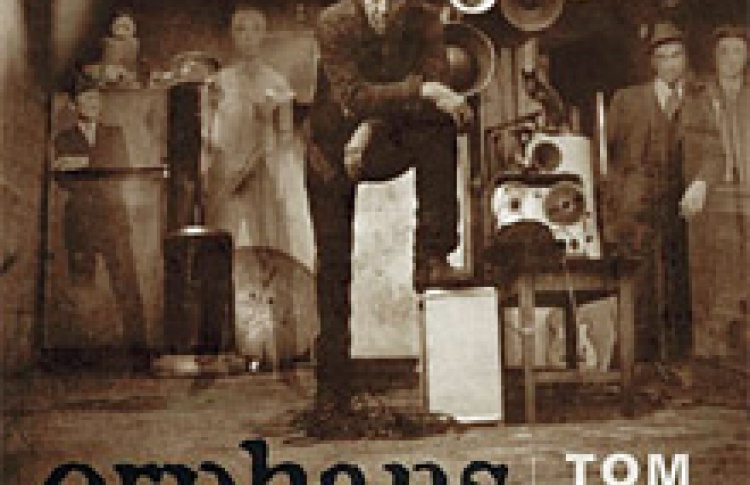 Orphans: Brawlers, Bawlers & Bastards
