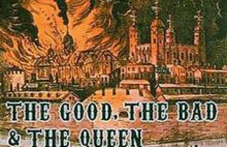 The Good, The Bad & The Queen
