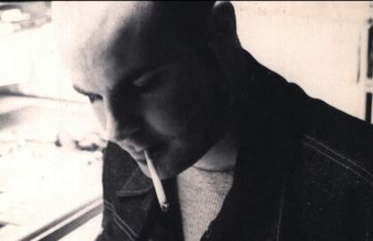 DJ Chak Present. Smoke And Flesh: Florian Keller (Германия)