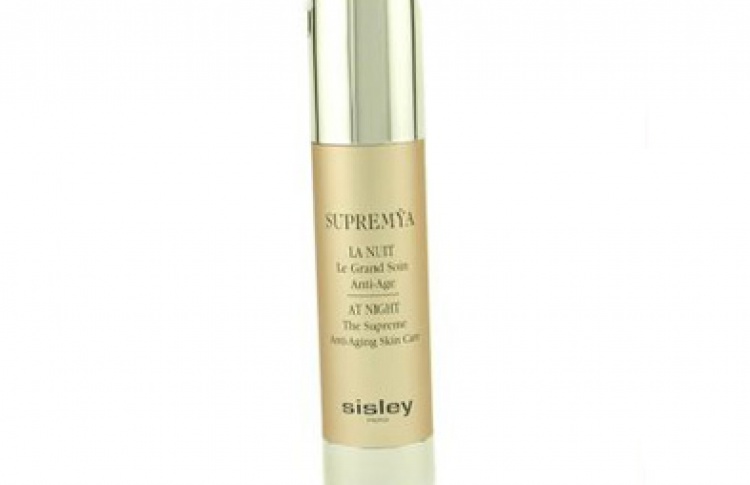 Sisley Supremya Омоложение кожи
