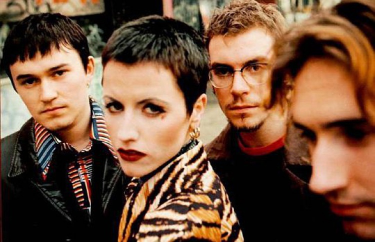 The Cranberries впервые едут в Россию