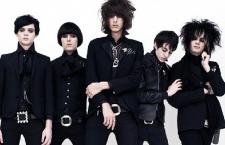 The Horrors (Великобритания)