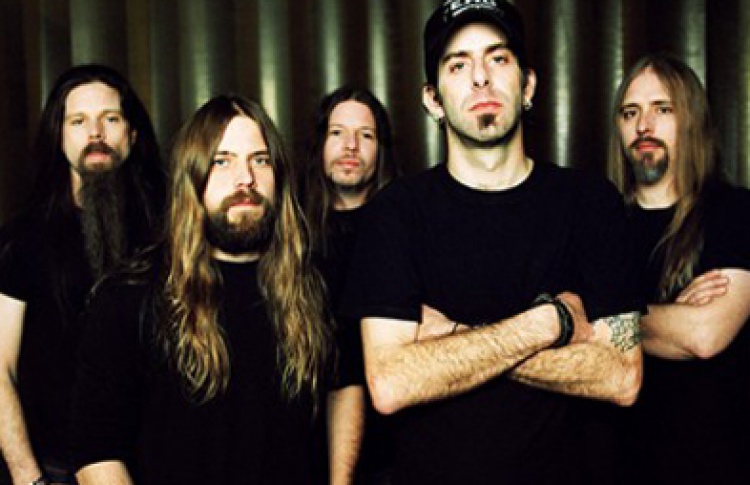 Lamb of God (США)