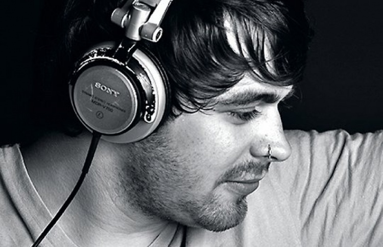 Numbers: DJs Mike Wall (Германия), Марат Хуссейн, Лена Deen, Андрей Егоров