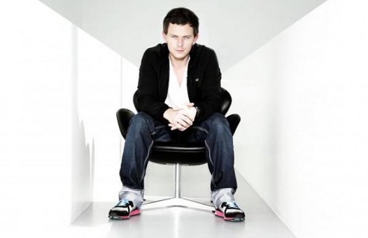Toolroom Knights: DJs Фед Ле Гранд (Нидерланды), Lissat & Voltaxx, Данила
