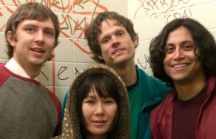 Deerhoof (США)