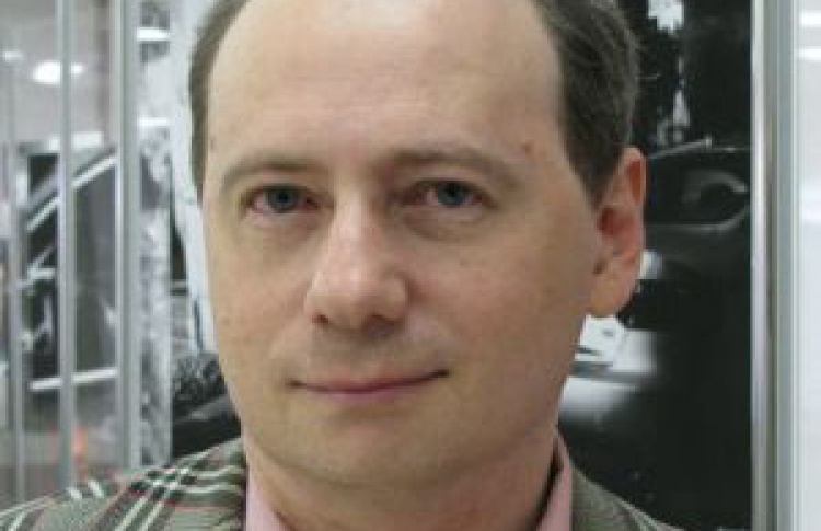 Константин Селиверстов