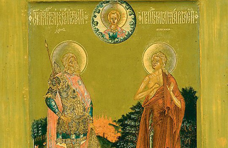 Все остается людям