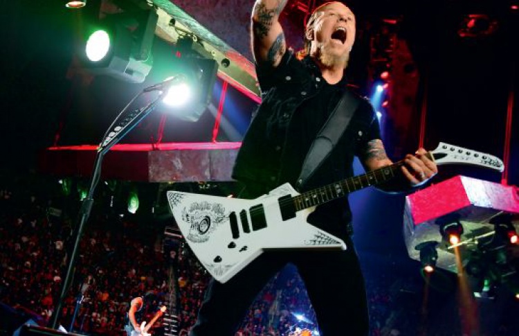 Metallica