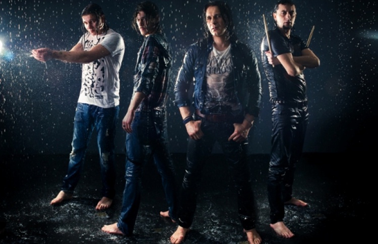Rain Catchers