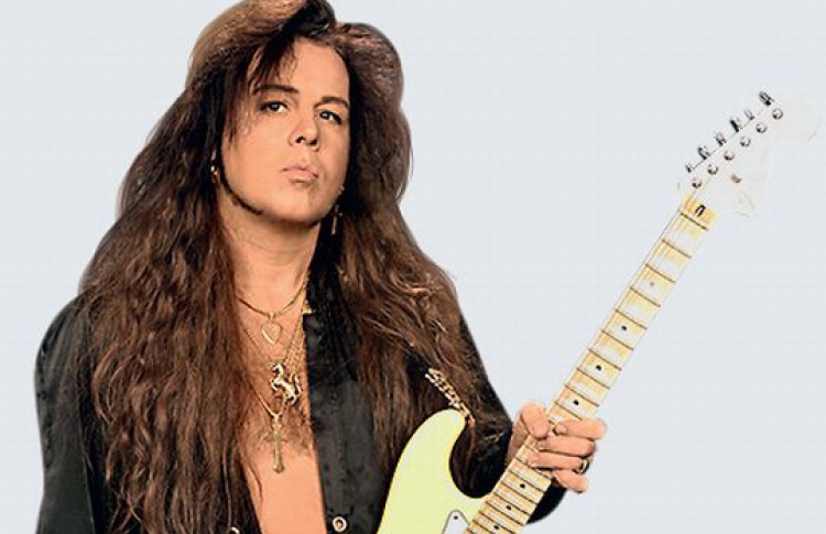 Yngwie Malmsteen