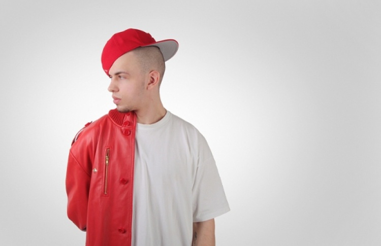 DJ El-Max (Франция) + ST