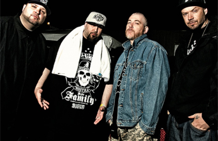 La Coka Nostra (США)