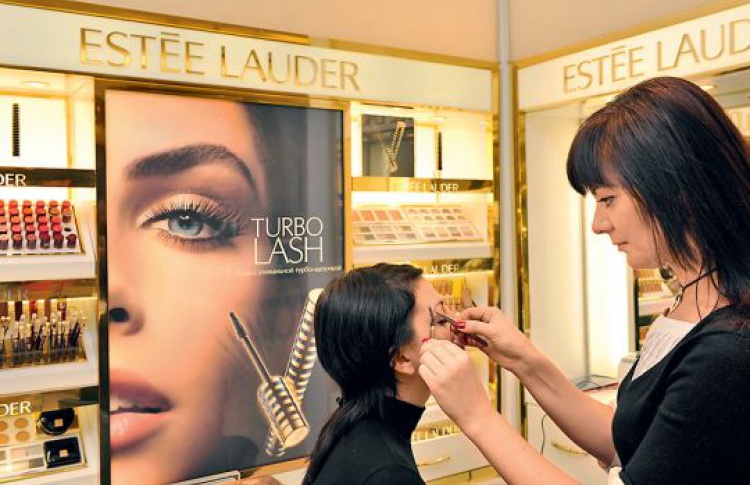 Estee Lauder