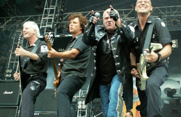 Accept (Германия)