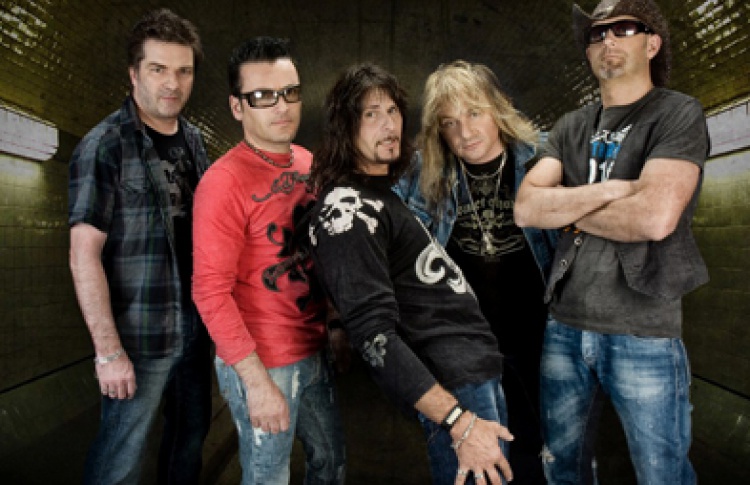 Gotthard (Швейцария)
