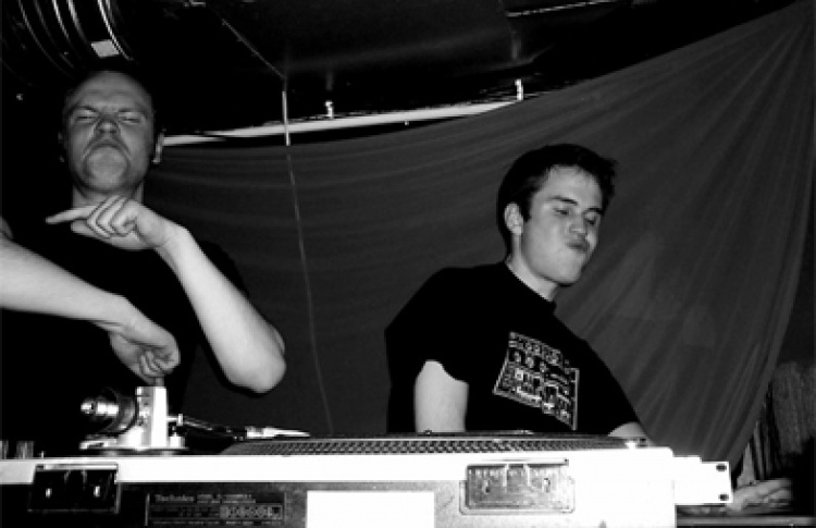 Tyranoid - Microgenetic - ElectroDay. Tyranoid vs. Michael Strongstream(Strongstream Rider, Финляндия), Microgenetic Team, DJs Tulpan, Teema- Ma, Apatit, Zamotin, Slon