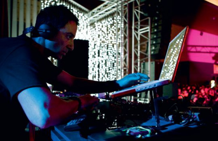 DJs Дабфаер (США)