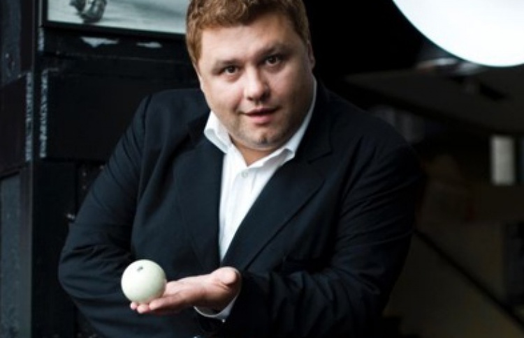 Сергей Майоров: «К шести годам я был народным артистом Советского Союза!»