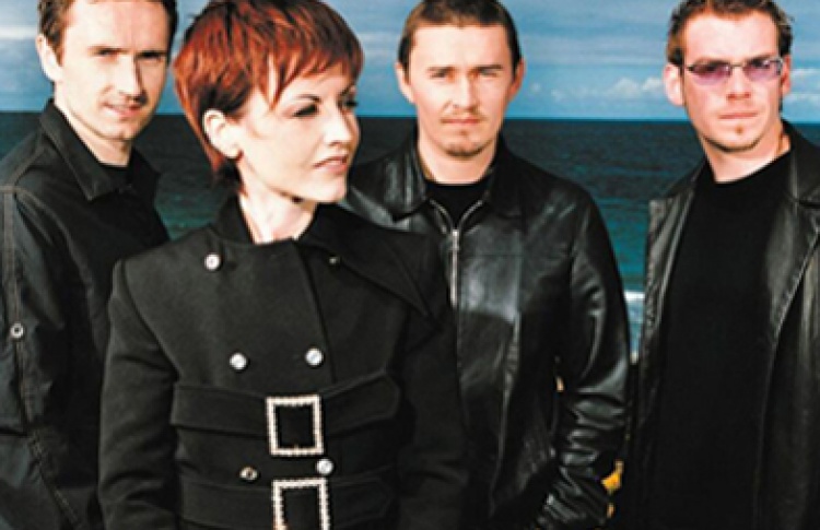 The Cranberries