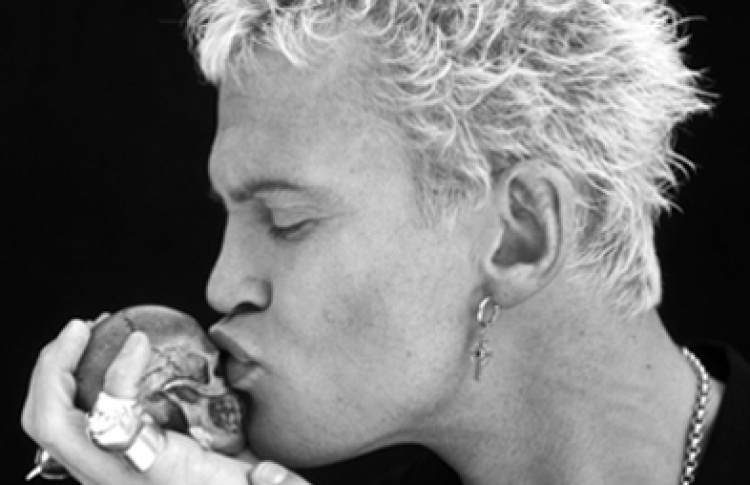 Billy Idol