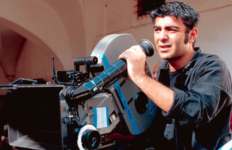 FILMFORUM ТУР