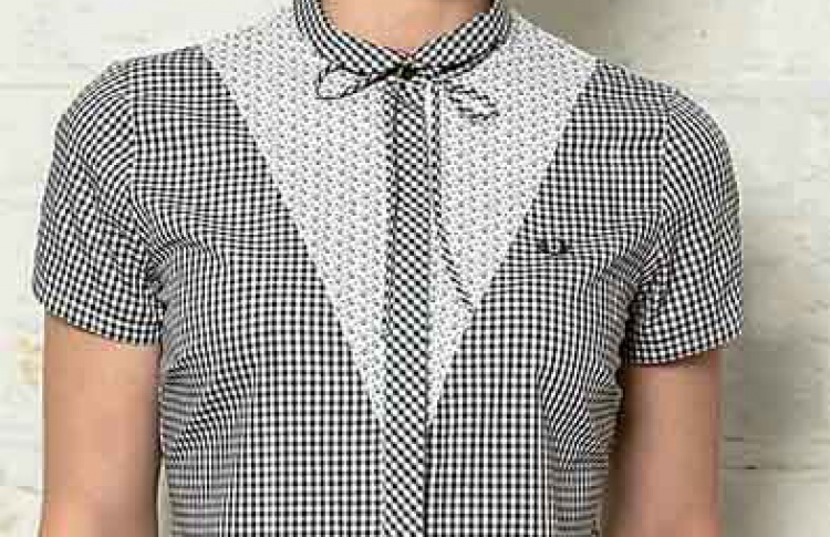 Fred Perry