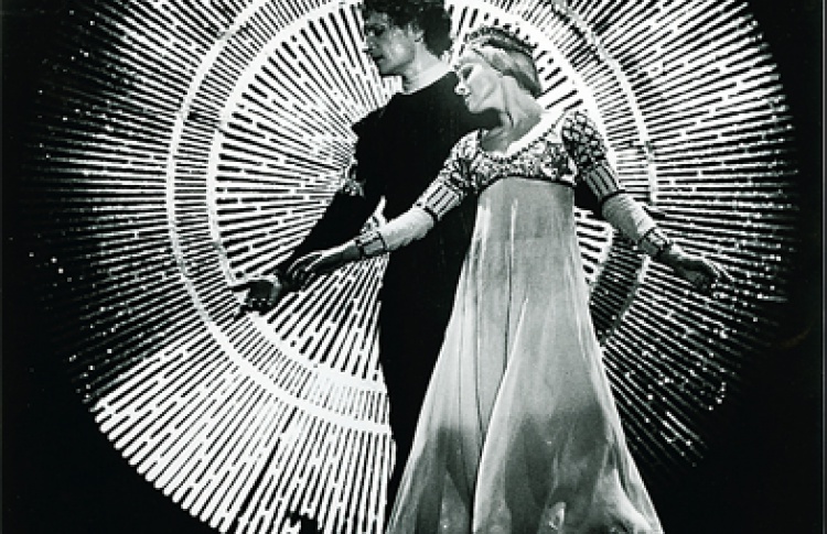 Ballet Russe (Русский балет за границей)
