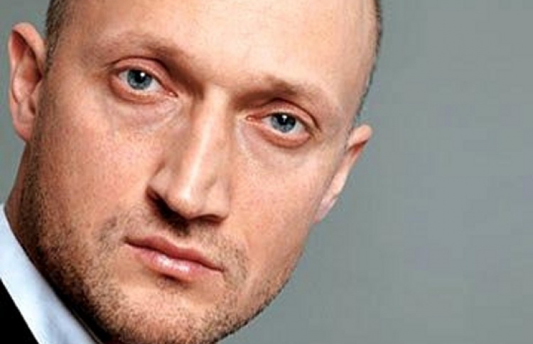 Гоша Куценко