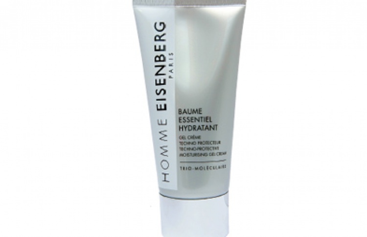 Homme Eisenberg: Baume Essentiel Hydratant