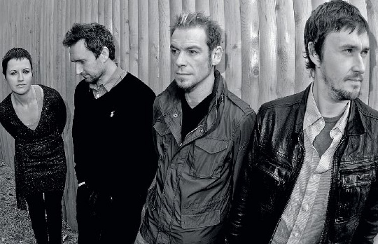 The Cranberries (Ирландия)