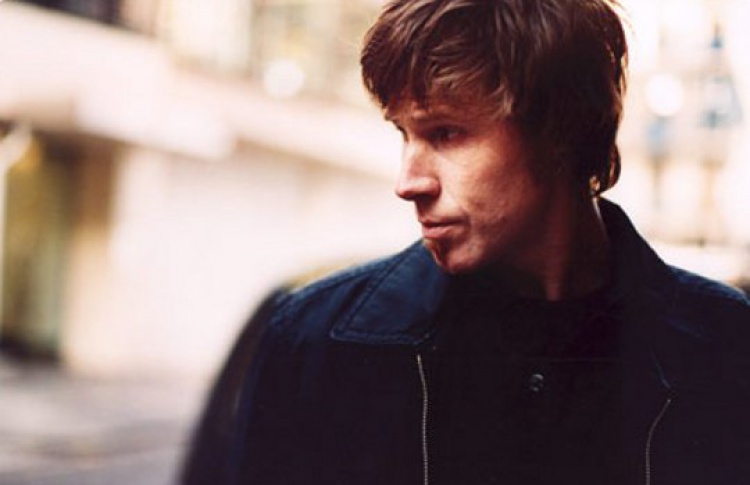 Mark Lanegan (США)