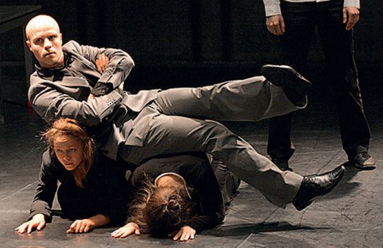 Intradance