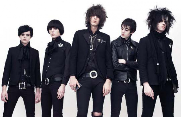 The Horrors (Великобритания)