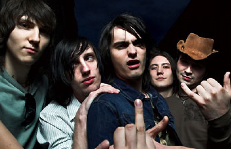 The Almost Famous