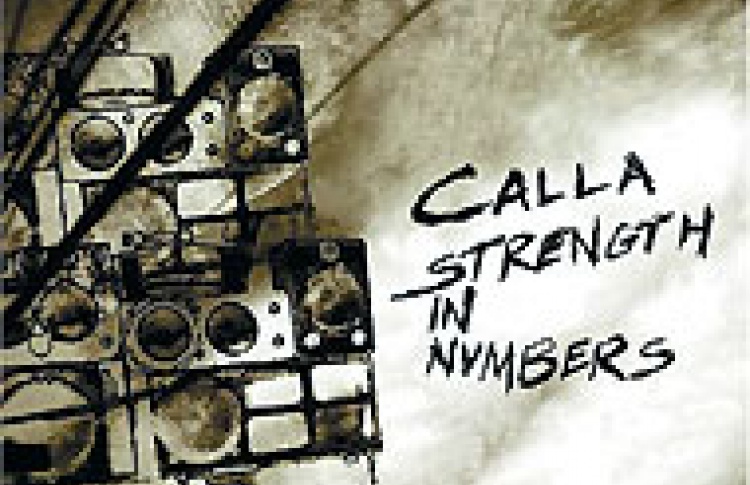 Strength in Numbers