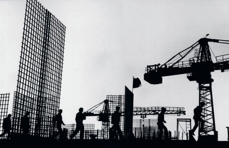 Советское фотоискусство 60-70-х