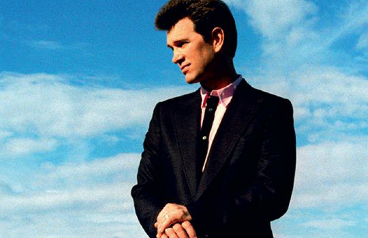 Chris Isaak (США)