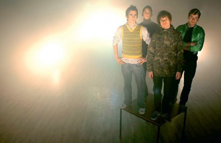 Enter Shikari