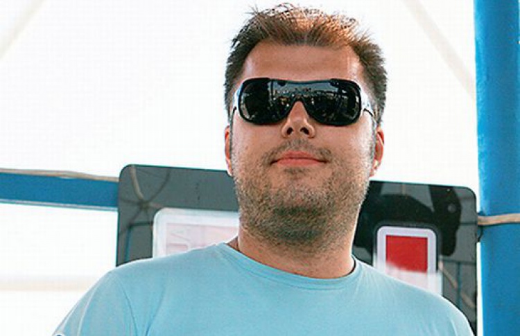"Майк Спирит Birthday Party": DJs Fex, Tito, Tom Pooks (все - Франция), Майк Спирит, Санчес, Леня Bell, Зорькин, Град, Abelle & Beekeeper, Rayo