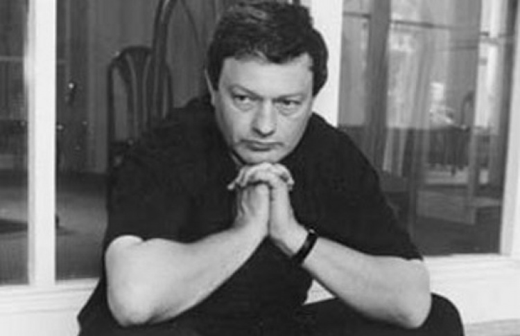 Умер режиссер Роман Козак