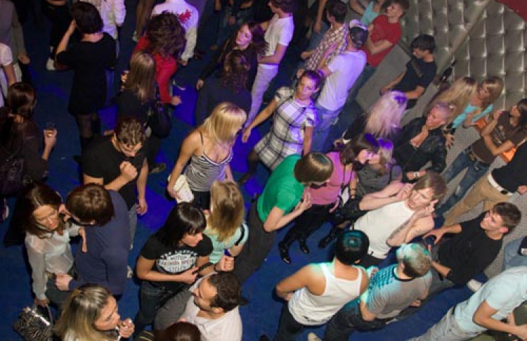 Le Co***** Virtual Club