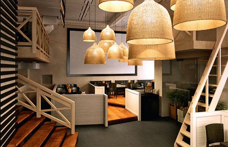 ParmaSushi Cafe