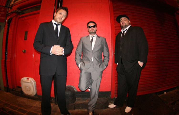 Факты о Fun Lovin Criminals