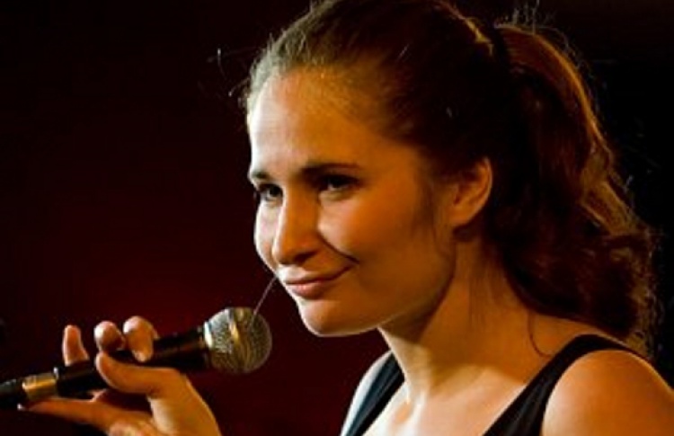 Анна Левшина (вокал)
