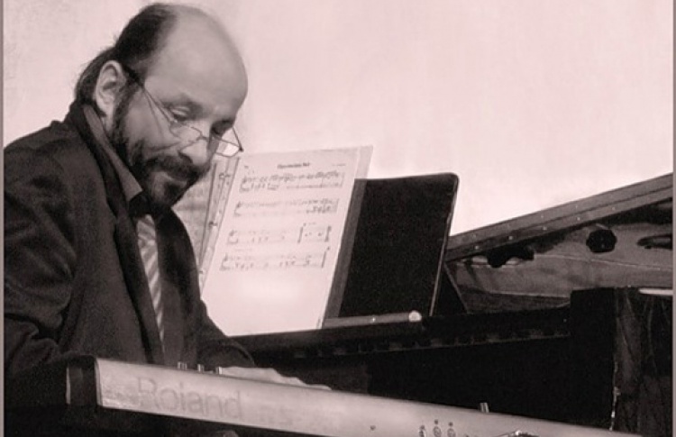 Евгений Гречищев