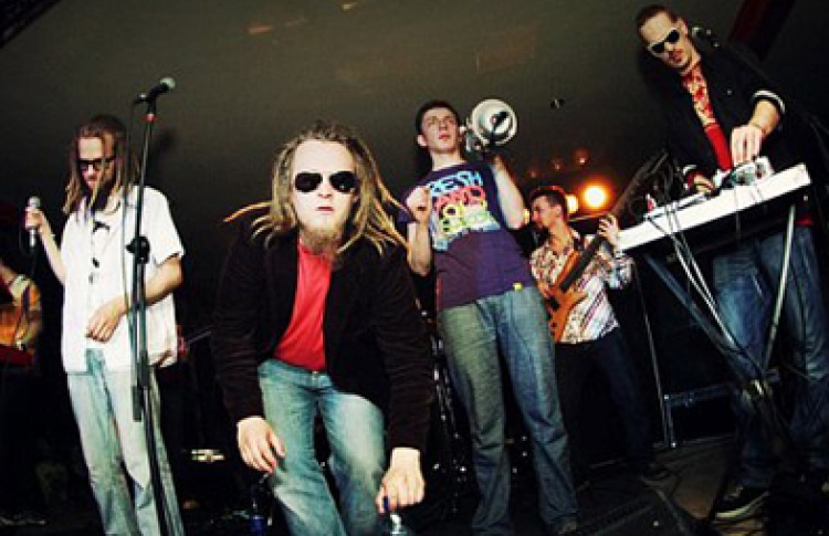Botanic Project (Москва), Radikkl Beats