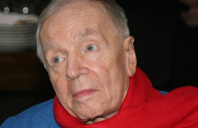 Андрей Вознесенский будет похоронен на Новодевичьем
