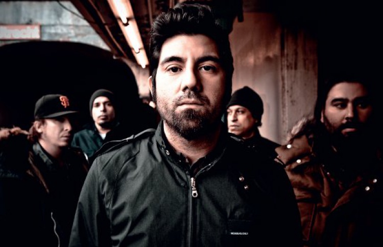 Deftones