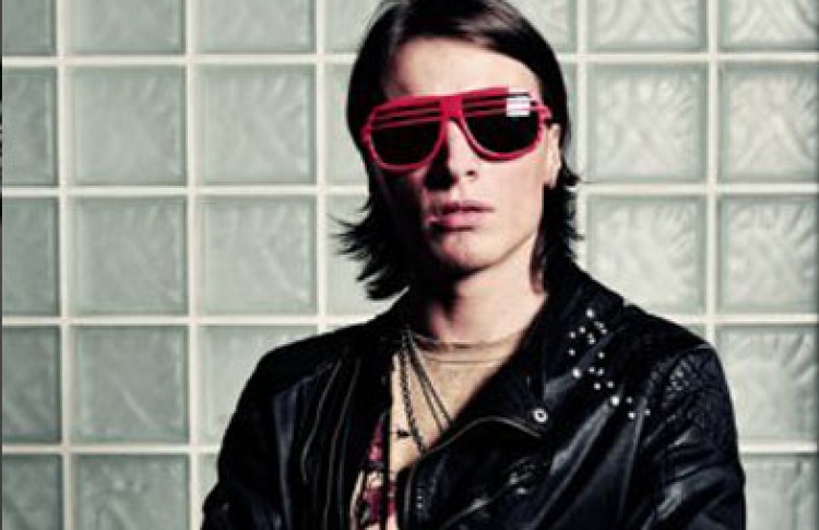 Viva LeCO. DJs Dmitriy,Vogue, Slutkey, Mihashu, Кто DJ?, Kosinus, ZeskullZ, Tarasov, Jeton, Lexx, Kite Rock (хаус, хип-хоп, диско)